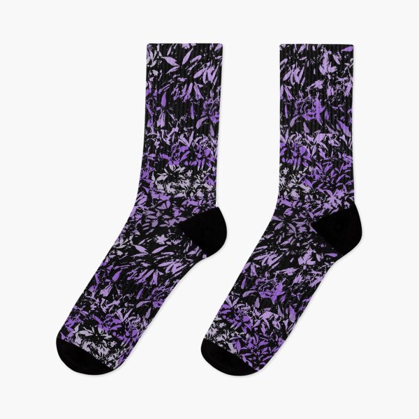 Item preview, Purple Rain Color Palette designed and sold by aaalou.