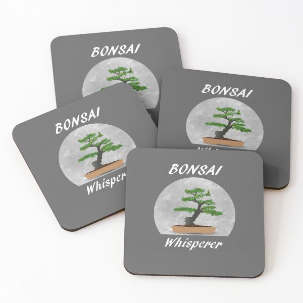 Item preview, Bonsai Whisperer designed and sold by Magartes.