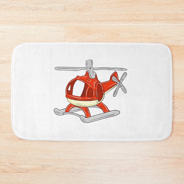 Item preview, Helicopter  designed and sold by missmann.