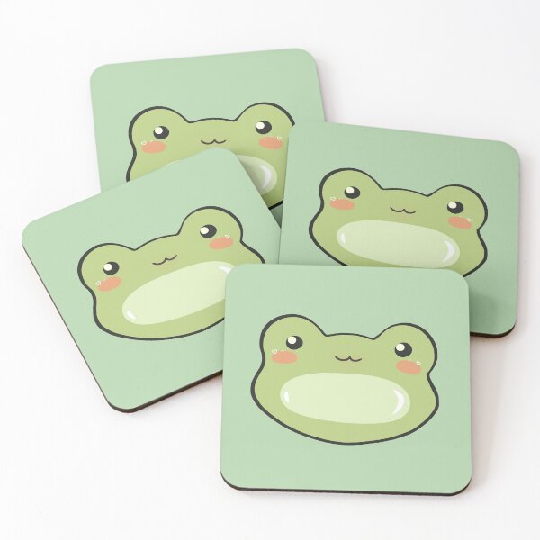 Item preview, Froggy Mochi Bubble designed and sold by aaalou.