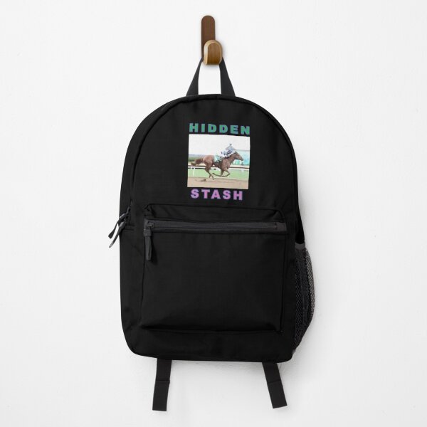 Item preview, Hidden Stash - Classic Horseracing designed and sold by TrillheadsStore.