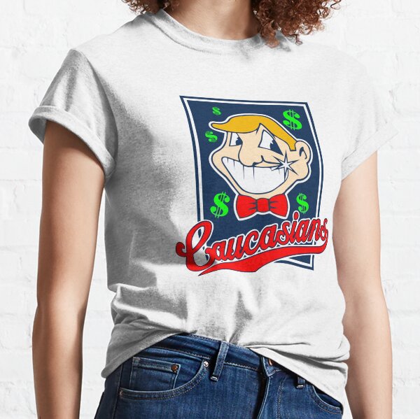 Get It Now Caucasians Parody T-Shirt For Women Or Men - Inspireclion