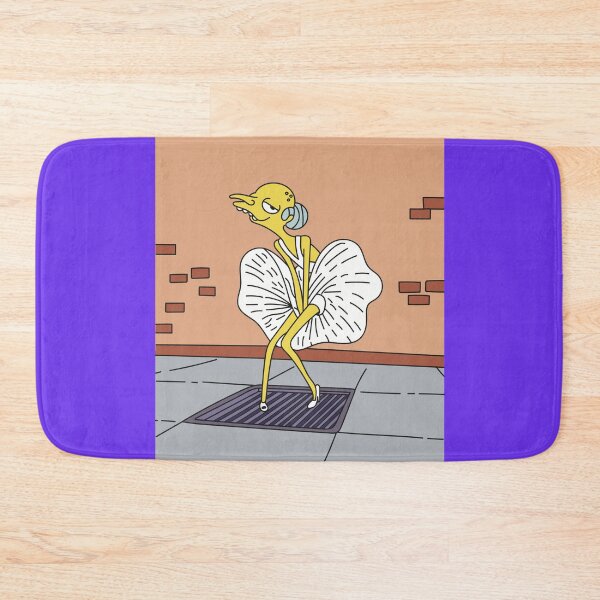 Item preview, Mr monroe designed and sold by Lache-Malk.
