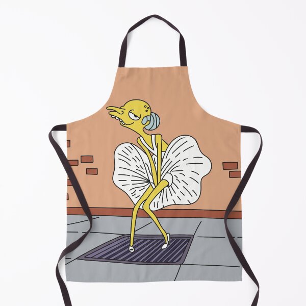 Item preview, Mr monroe designed and sold by Lache-Malk.