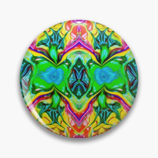 Item preview, wavy eye designed and sold by Jonahsdesigns.