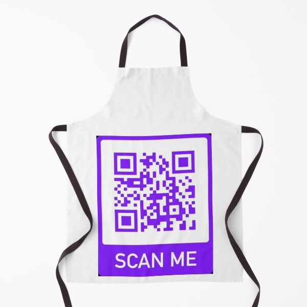 Item preview, Purple Scan Me designed and sold by KATKattalestv.