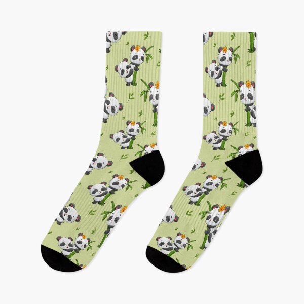 Item preview, Bamboo Panda designed and sold by kimberpix.
