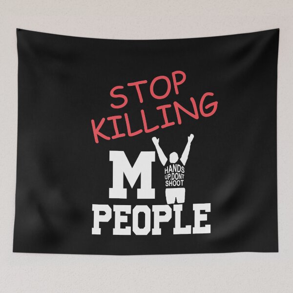 Item preview, Equality Stop Killing My People It's About US Black lives matter, Shirt, T-shirt designed and sold by PamelaMeister20.