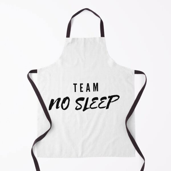 Item preview, Team No Sleep Design designed and sold by kindryb.