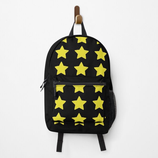 Item preview, Yellow Stars Grid designed and sold by Chubuter.