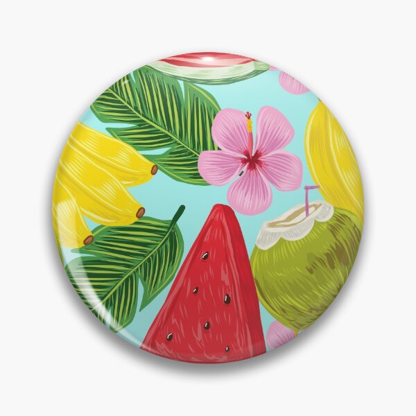 Item preview, Watermelon Lover designed and sold by EVERTEESLOVER.