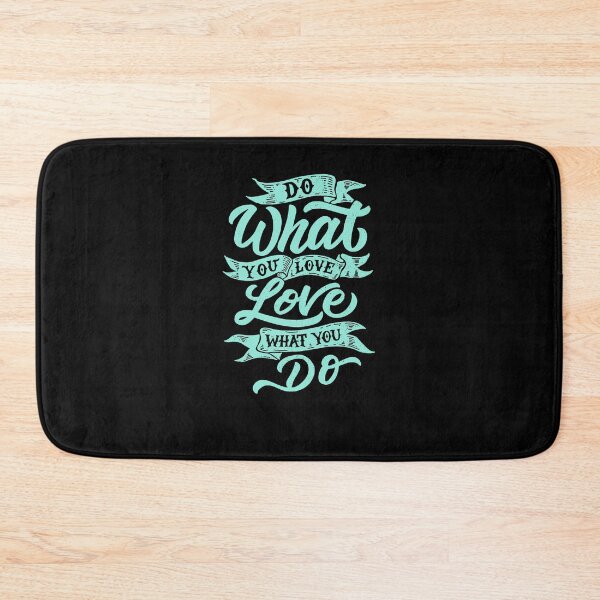 Item preview, Do what you love, love what you do designed and sold by HumanwreckageRB.