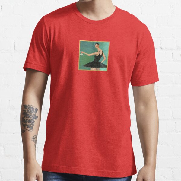 my beautiful dark twisted fantasy shirt