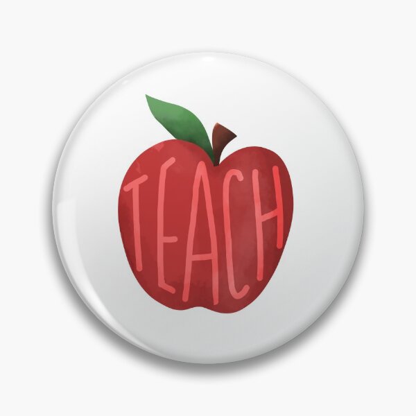 Item preview, Teach! designed and sold by cwoodAZ.