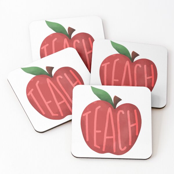 Item preview, Teach! designed and sold by cwoodAZ.