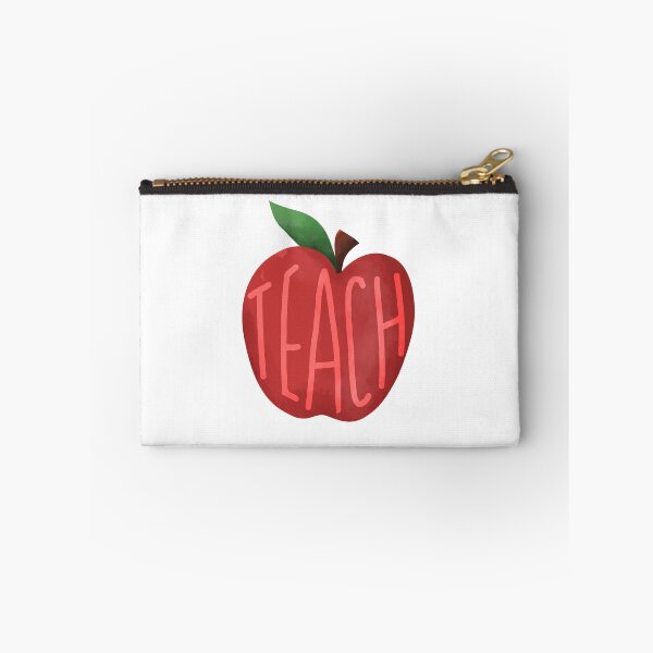 Item preview, Teach! designed and sold by cwoodAZ.