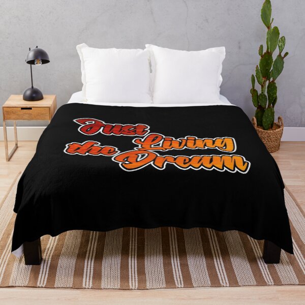 Artikelvorschau, Nur das Traum-Vintage-Geschenk leben entworfen und verkauft von TTFMerch.