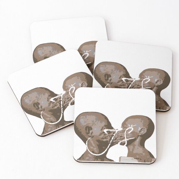Item preview, JS Jan Svankmajer Tribute Design designed and sold by chilangopride.