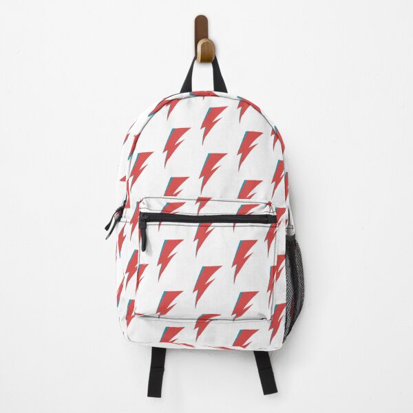 Item preview, Lightning - David Bowie PATTERN NEW designed and sold by AMGraphicStudio.