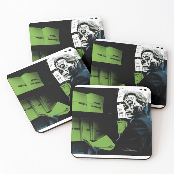 Item preview, they live! designed and sold by ihatefilm.