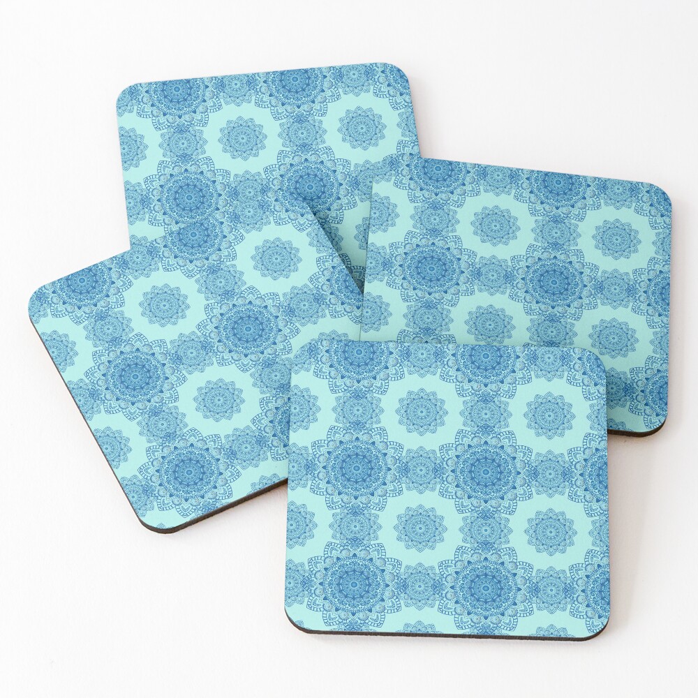 Item preview, Coasters (Set of 4) designed and sold by docferds.