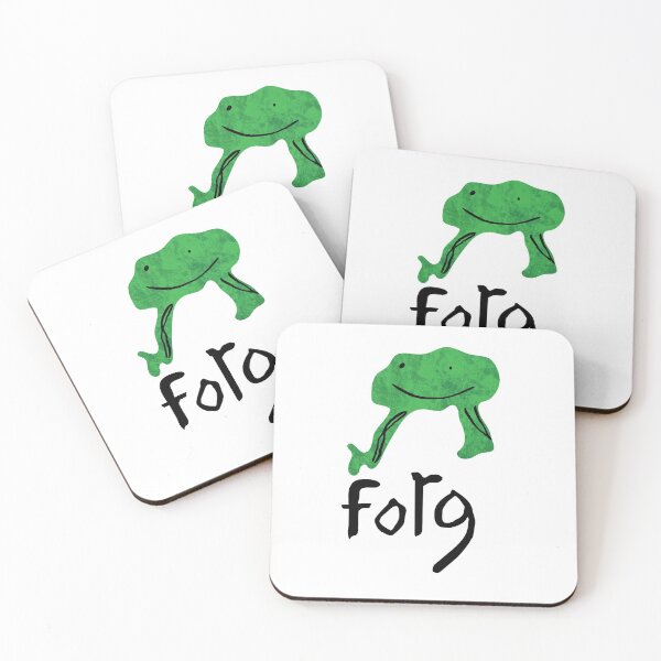 Item preview, Forg meme kid drawing designed and sold by Scrapyardigan.
