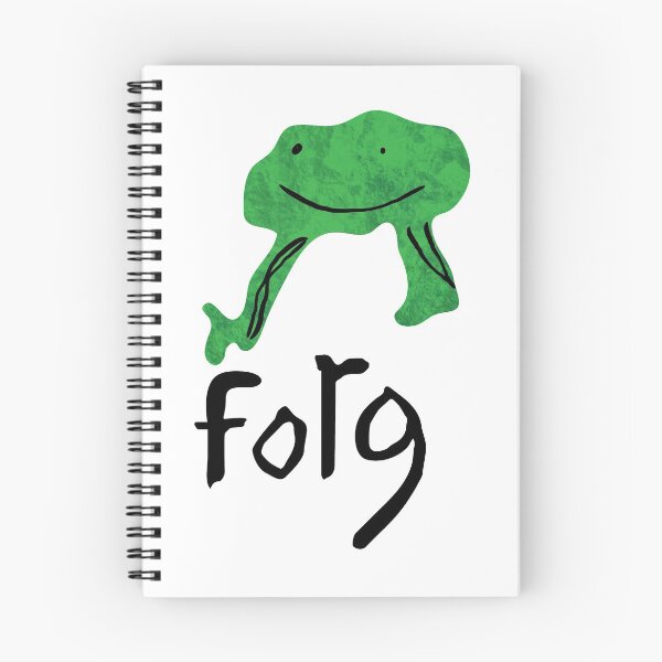 Item preview, Forg meme kid drawing designed and sold by Scrapyardigan.