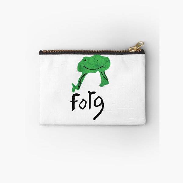 Item preview, Forg meme kid drawing designed and sold by Scrapyardigan.