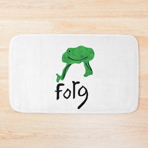 Item preview, Forg meme kid drawing designed and sold by Scrapyardigan.