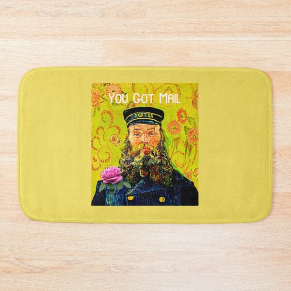 Item preview, #You Got Mail designed and sold by Aquila Light Pictures.