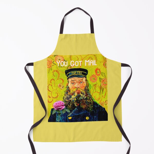 Item preview, #You Got Mail designed and sold by Aquila Light Pictures.