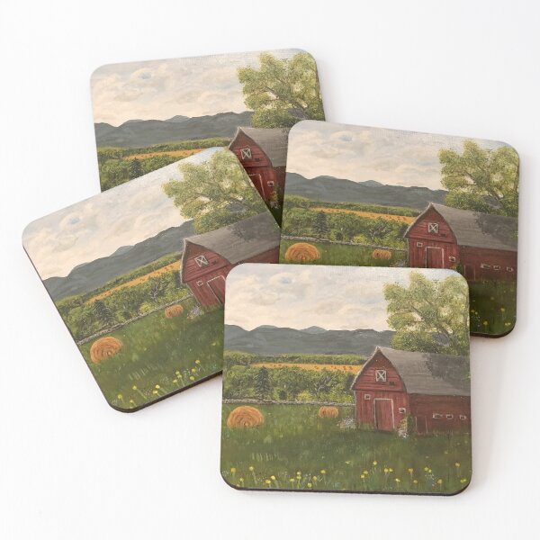 Item preview, Catskill mountains  designed and sold by Lakemillsart.