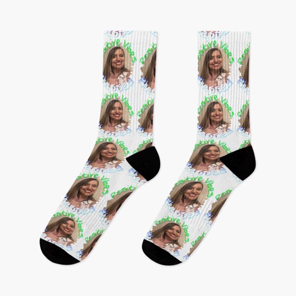 Item preview, Brandee Positive vibes  designed and sold by 59SHOP24.