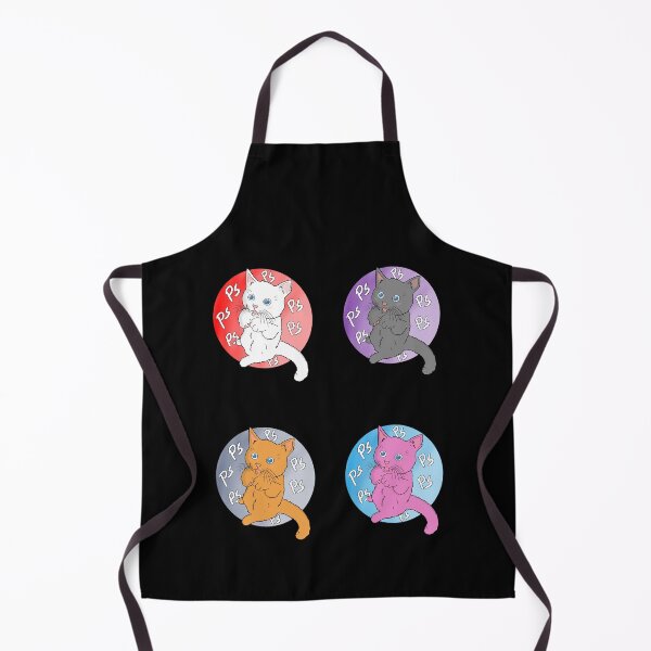 Item preview, Tell Your Cat I Said Pspsps 4 Pack 2.0 designed and sold by OooiChris.