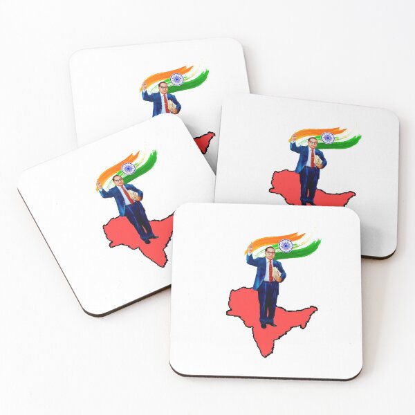 Item preview, Justice for Dr B R AMBEDKAR designed and sold by DivineLiveShop.
