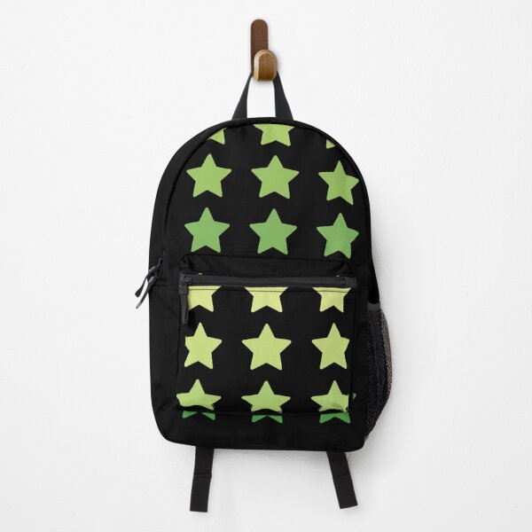Item preview, Fading Green Stars Grid designed and sold by Chubuter.