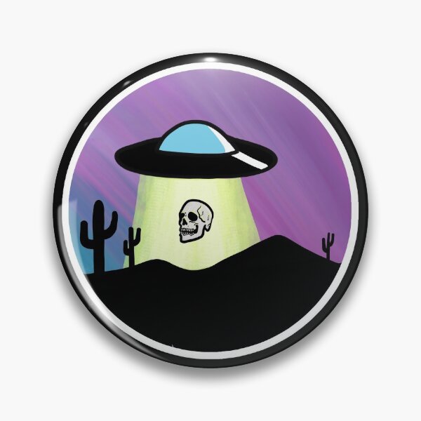 Item preview, Unidentified Desert Dweller designed and sold by cwoodAZ.