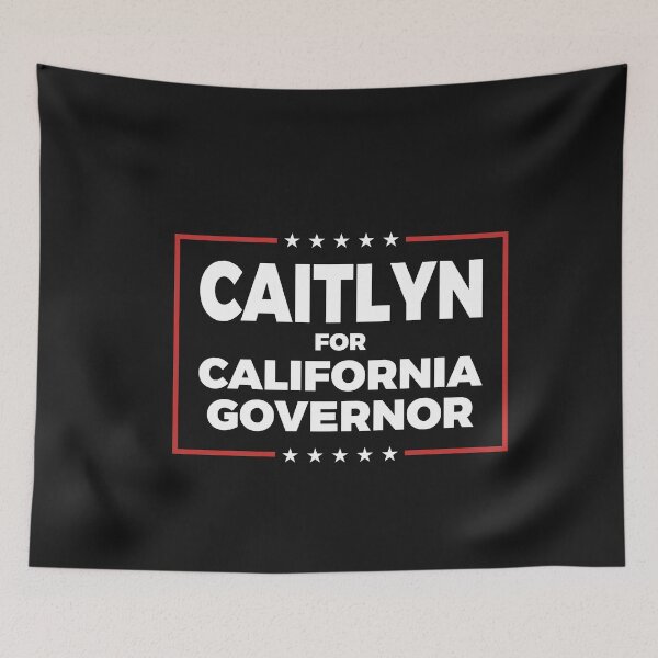 Item preview, Equality Caitlyn For California Governor Transgender, Shirt, T-shirt designed and sold by PamelaMeister20.