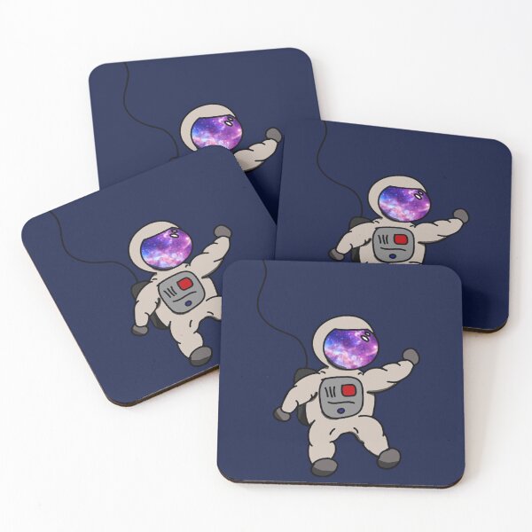 Item preview, Lonely Astronaut designed and sold by TheSadAstronaut.