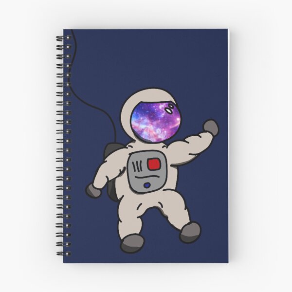 Item preview, Lonely Astronaut designed and sold by TheSadAstronaut.