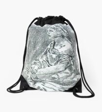 Lawton Drawstring Bag