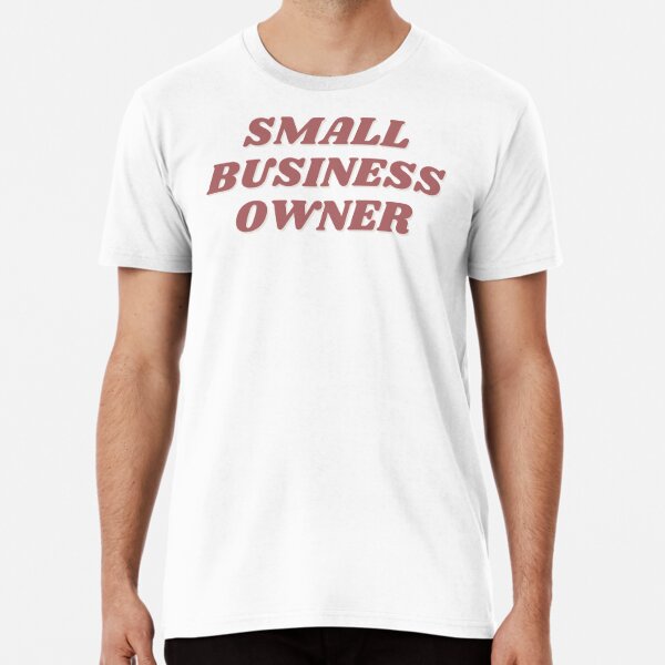 How to Design T-Shirts For Small Business