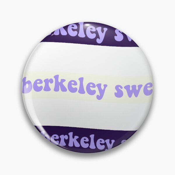 Artikelvorschau, Berkeley SWE Banner Aufkleber entworfen und verkauft von ucbswe.