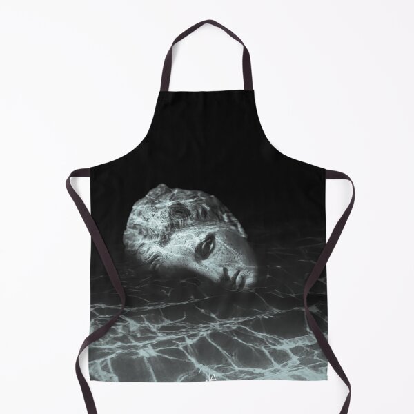 Item preview, The Ocean Floor - Poster Design Collection 05 designed and sold by Pariahthebrand.