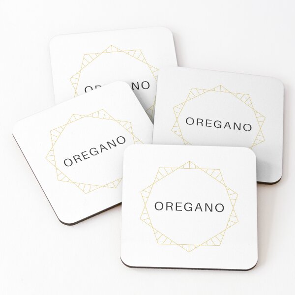 Item preview, oregano designed and sold by JaMatt1983.