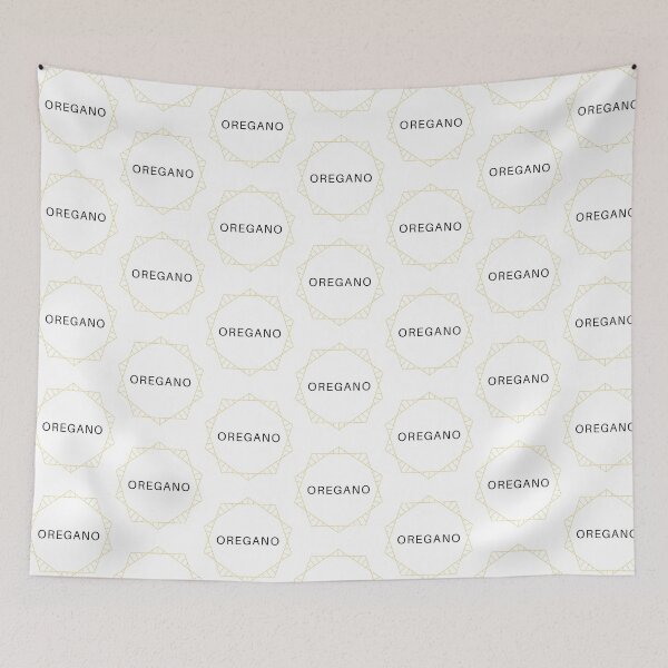 Item preview, oregano designed and sold by JaMatt1983.