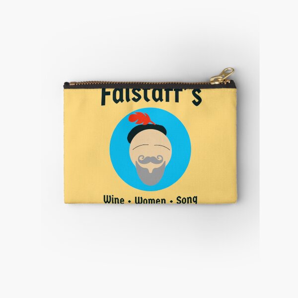 Item preview, Jon Falstaff Restaurant and Bar designed and sold by RenaissanceFan.