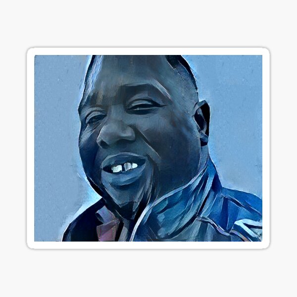 Alton Sterling Sticker
