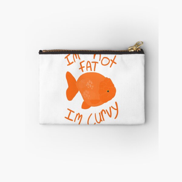 Item preview, sassy ranchu goldfish designed and sold by TARdesigns.