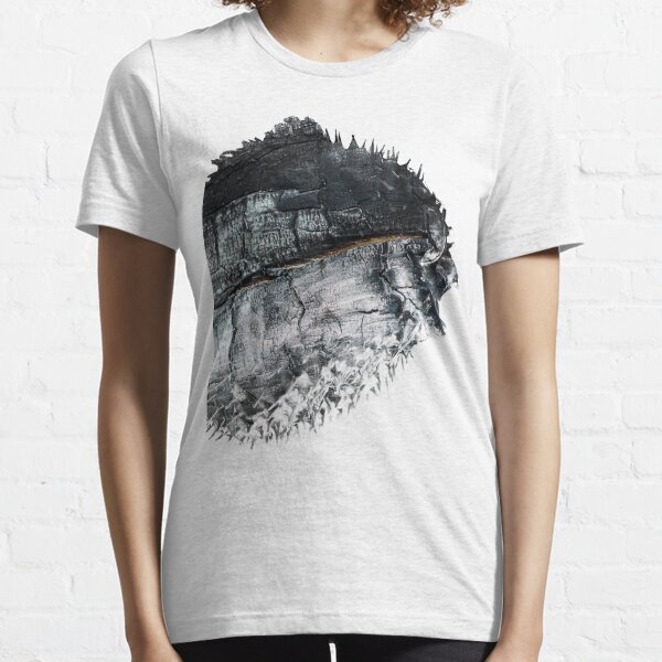 Crusty and Blackened Blowfish Essential T-Shirt